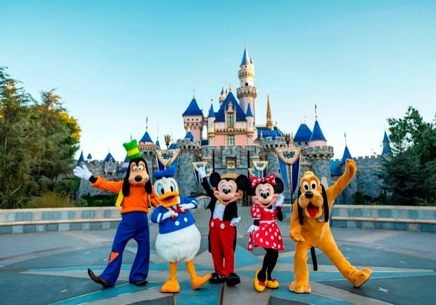 disneyland