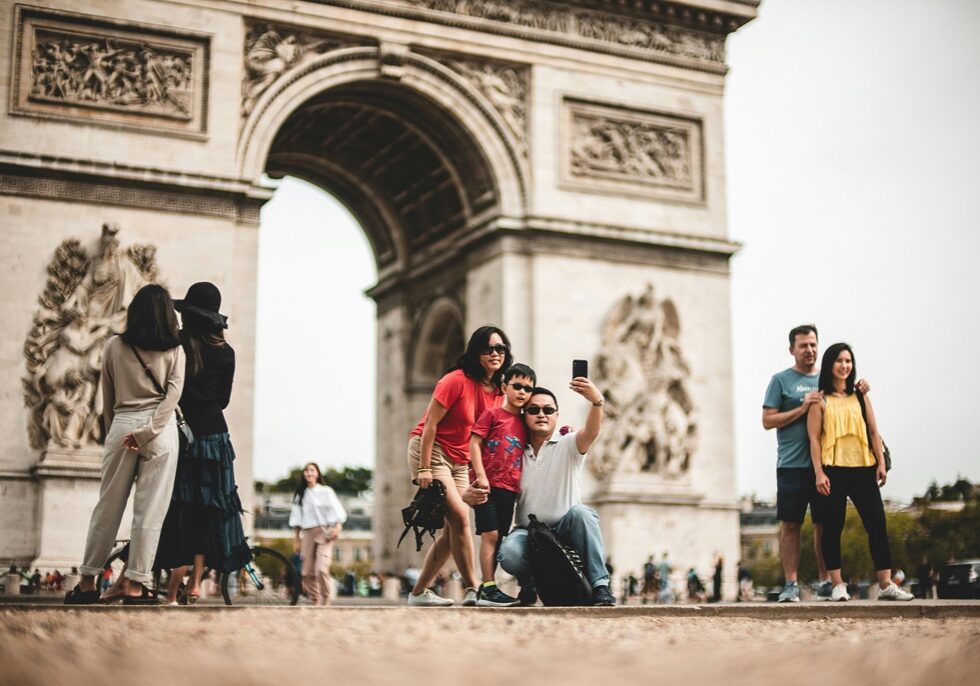 family paris