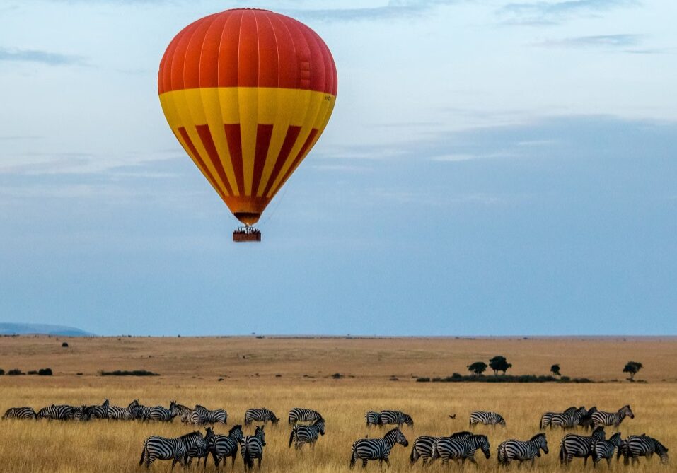 kenya