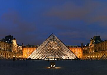 louvre