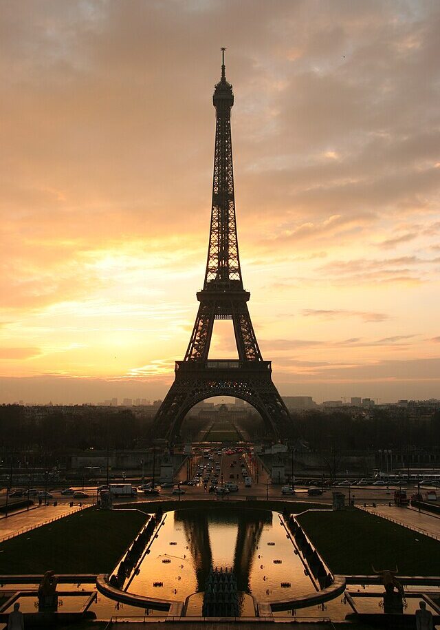 paris