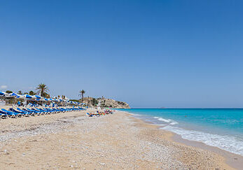 spain beach