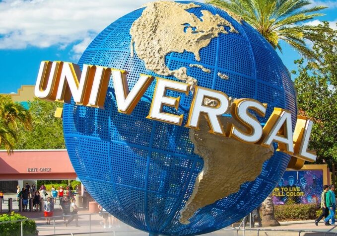 universial